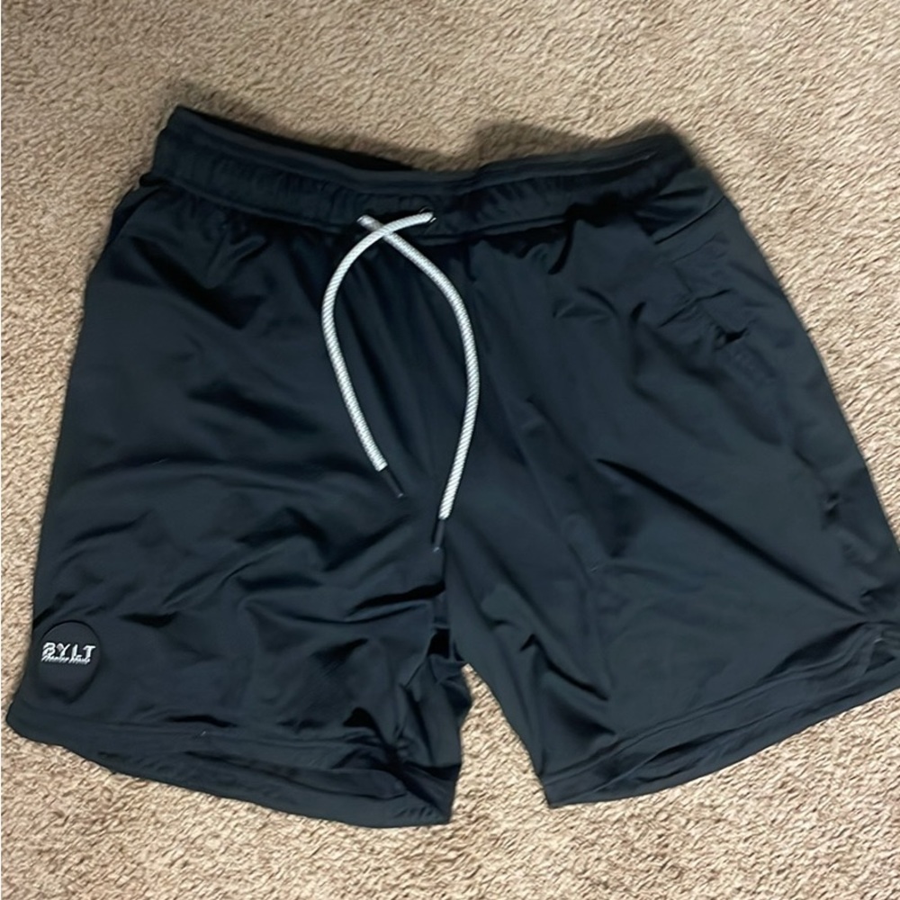 Bylt Basics Athletic Shorts